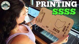 xTool S1 The BEST & EASIEST to use Laser EngraverCutter