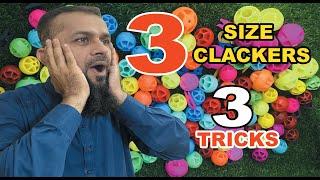 Clackers 2024   3 Amazing Tricks  Ball Amazing LATO-LATO game #clackers #latolato #viral