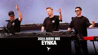 EYNKA  Recorded Live at Ushuaïa Ibiza 2024 Audio Mix