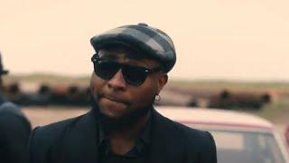 Davido - without music - Jowo official Video