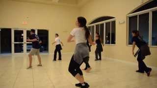 Gods Great Dance Floor by Chris Tomlin - DANCE Choreography United Dance