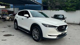 Mazda 2019 bản Premium 2.0l chạy 6 vạn xe một chủ Hải Dương đẹp xuất sắc