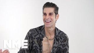 Perry Farrell  In Conversation