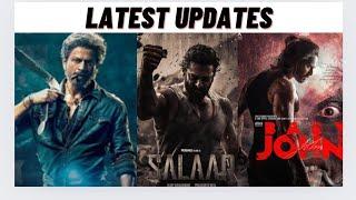 Salman Khan Cameo in Baby JohnSalaar 2 & Dragon Parallel ShootIndian2Jawan Japan Release