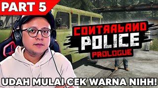 TAMAT ENDING PAHLAWAN REVOLUSIONER  CONTRABAND POLICE INDONESIA PART 5