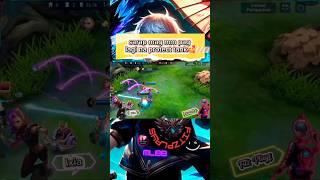 Sarap mag MM pag lagi sama tank #mobilelegends #mlbbmysgcreators #mlbb #mlbbhighlights