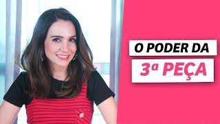 O poder da terceira peça VEDN #02 Anita Bem Criada