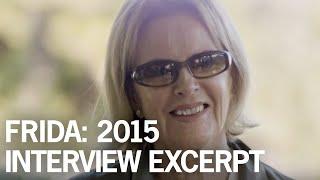 ABBA Frida Lyngstad talks new album and reunion English subtitles #interview #2015 #2016