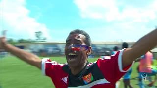 GOALS  KENYA 1-4 ERITREA SEMI FINAL 1 CECAFA SENIOR CHALLENGE 17122019