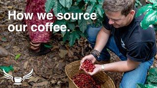 How we source our coffee • Fairer trade 2.0 by Paddy & Scotts.