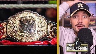 Triple H Reveals New World Heavyweight Championship on WWE Monday Night RAW - Brad Gilmore Reacts