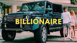 Billionaire Lifestyle  Life Of Billionaires & Billionaire Lifestyle Entrepreneur Motivation #19