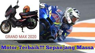 5 Motor Terbaik Sepanjang Masa 0  2020 #sobatdunia