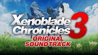 Melia  Ancient Memories – Xenoblade Chronicles 3 Original Soundtrack OST