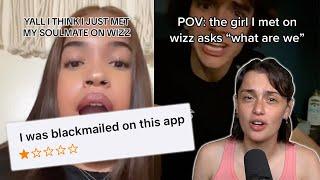 Wizz Is More Dangerous Than TikTok Makes It Seem