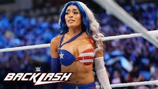 Best crowd reactions from WWE Backlash weekend in Puerto Rico