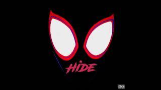 Juice WRLD - Hide OFFICIAL INSTRUMENTAL