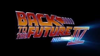 Back To The Future Part IV - Full Movie Leaked