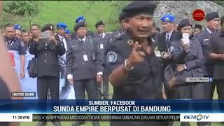 Ada-ada Saja Setelah Keraton Agung Sejagat Kini Heboh Sunda Empire