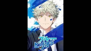 Blue Period - New Anime