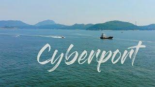 Welcome to CYBERPORT