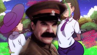 Stalin Status 1