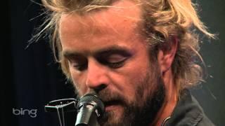 Xavier Rudd - Follow The Sun Bing Lounge