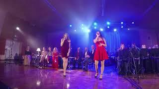 Koncert Pamięci Zbigniewa Wodeckiego   Martyna & Wiktoria Witek   Panny Mego Dziadka 24 11 2019