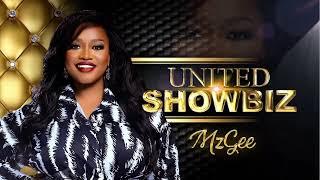 UNITED SHOWBIZ WITH MZGEE  200724