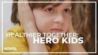 HERO Kids  Healthier Together