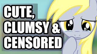 The Messy History of Derpy Hooves...