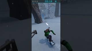 Snowboard Party World Tour#androidgames #iosgame #gameplay #SnowboardPartyWorld Tour#mrcmlivegamer