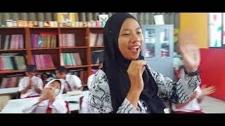 JUARA 1 Video Pembelajaran BERDIFERENSIASI Tingkat SD se-Kota Tengerang
