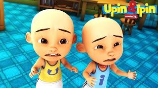 Upin Ipin Full Movie - Upin Ipin Musim 16  Lindung Diri dan Keluarga Upin Ipin Terbaru