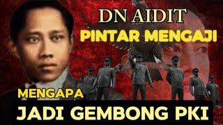 MASA KECIL HAFAL QURAN DAN PINTAR NGAJI SUDAH BESAR JADI GEMBONG PKI #busur sejarah #G30S