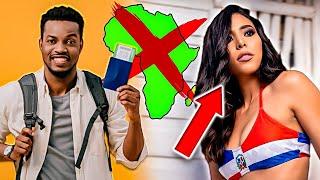 Heres Why Passport Bros Chose Latin America Over AFRICA