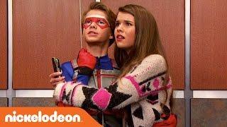 Elevator Kiss   Henry Danger