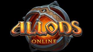 - Allods Online - WantedPioPico 15.0 First Champion Dominion n 6v6 - idk PoV