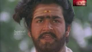 Malayalam horror film  Mohanlal Malayalam Movie  Sreekrishna Parunthu Malayalam Movie Part 2