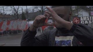 Anu-D - Stay Strong Appie Video