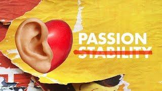 Career Advice Follow Passion or Money? Listen To Your Heart