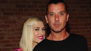 The Shocking Way Gwen Stefani Revealed Pregnancy to Husband Gavin Rossdale