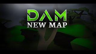 Bullet Force Dam New Map BETA