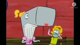 WTF Boom Pearl Gets A Barnacle