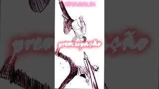 Awakened the MONSTER edit #manhwa #манхва #manga #манга #manhua #shorts #short