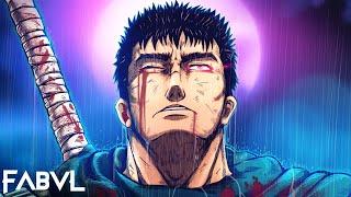 Guts Rap - Lost It All  FabvL Berserk