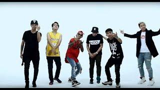 YOUNG LEX - GGS Ft.Skinny Indonesian 24 Reza Oktovian Kemal Palevi Dycal Official MV