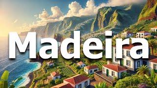 Madeira Portugal 13 BEST Things To Do In 2024 Travel Guide