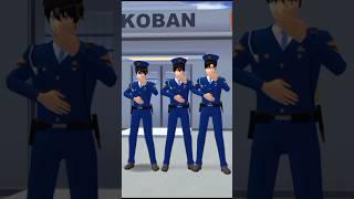 Sakura school simulator #sakuraschoolsimulator #dramasakuraschoolsimulator  #shorts #viral