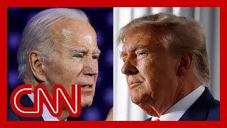 Expert Why Trump was charged for keeping documents and Biden was not